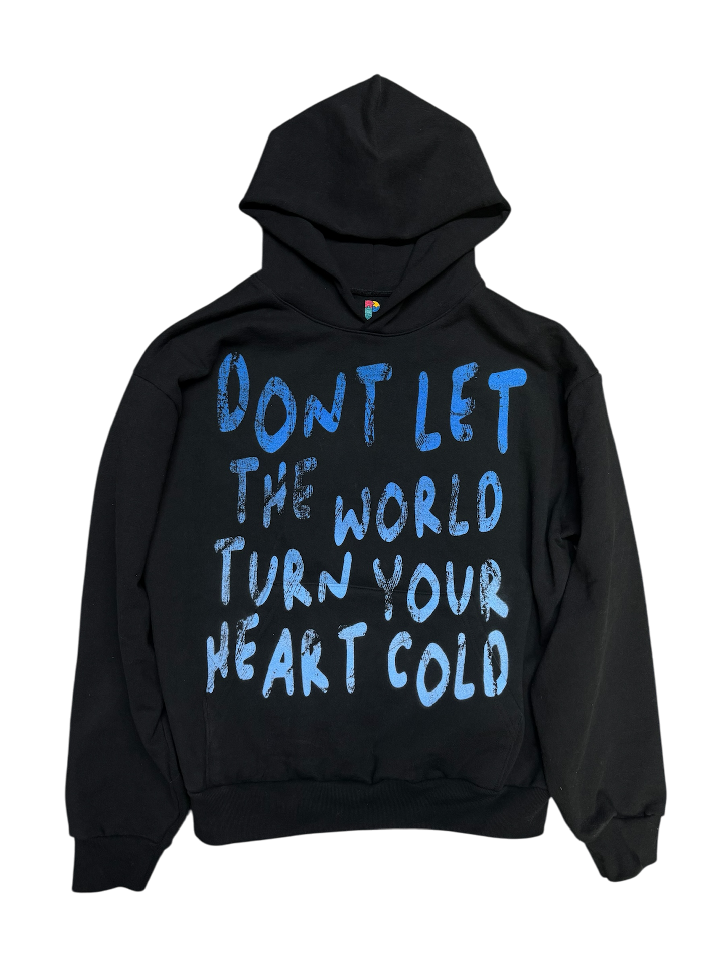 "HEART COLD" HOODIE