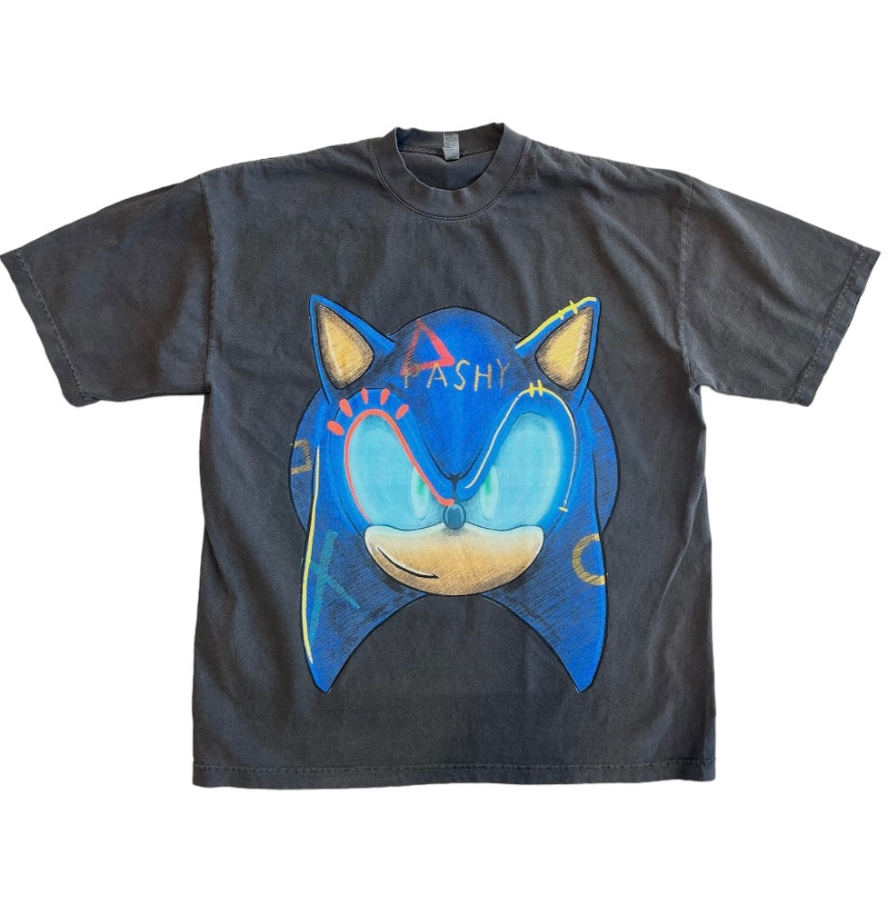 "SONIC" TEE