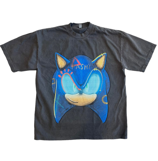 "SONIC" TEE