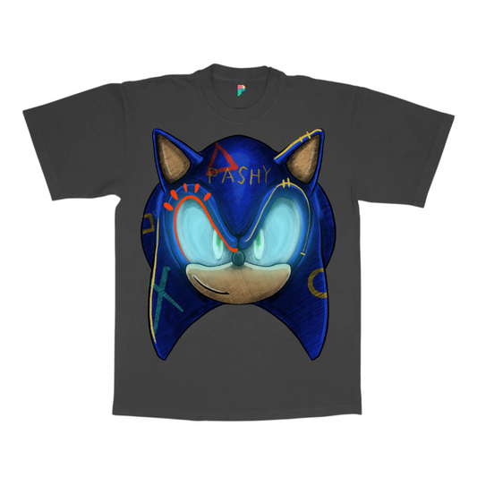 "SONIC" TEE